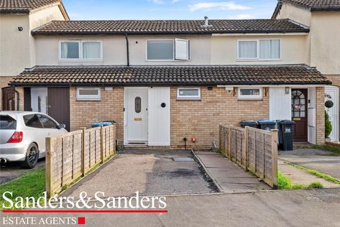 1 bedroom terraced house for sale - Smiths Way, Alcester, B49