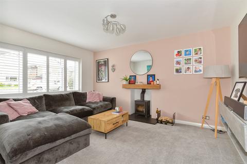 7 Billings Hill Shaw, Hartley, Longfield, DA3 8EU