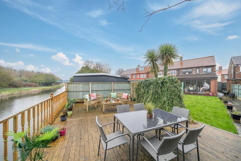 Brindley Close, Litherland, L21 2 bed end of terrace house for sale £