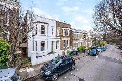 19 Lind Street, London, SE8 4JE