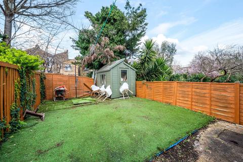 19 Lind Street, London, SE8 4JE