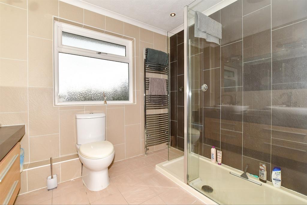 En Suite Shower Room