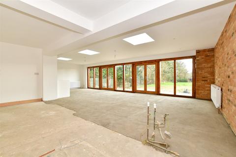 4 bedroom detached house for sale, Rusper Road, Ifield, Crawley, West Sussex