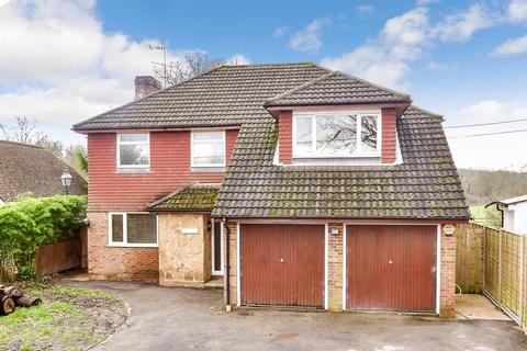 4 bedroom detached house for sale, Rusper Road, Ifield, Crawley, West Sussex