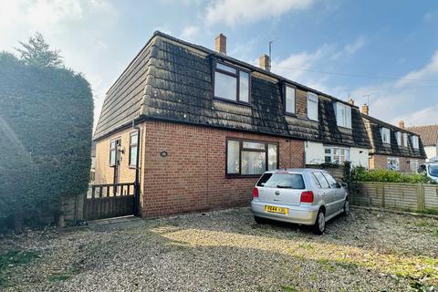 4 bedroom semi-detached house for sale - Wilding Road, Wallingford