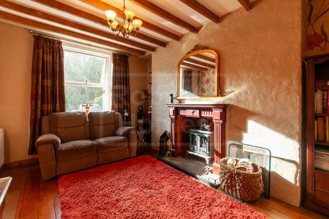 3 bedroom detached house for sale - Ynys Tredeg, Upper Cwmtwrch, Swansea. SA9