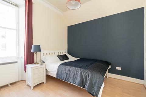 1 bedroom flat for sale, St. Stephen Street, Edinburgh EH3