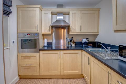1 bedroom apartment for sale, College Road, Bromsgrove, Worcestershire, B60