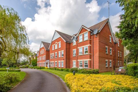 1 bedroom apartment for sale, College Road, Bromsgrove, Worcestershire, B60