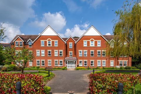 1 bedroom apartment for sale, College Road, Bromsgrove, Worcestershire, B60