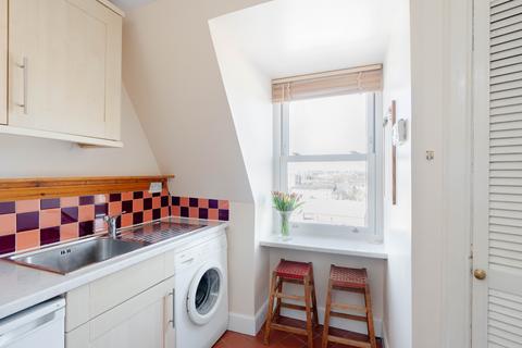 2 bedroom flat for sale, Great Junction Street, Edinburgh EH6