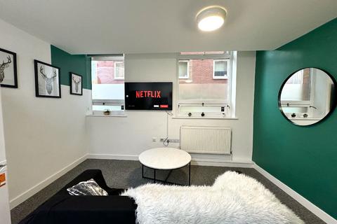 4 bedroom flat to rent - Nottingham LE1