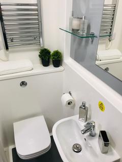 Studio to rent, Birmingham B15