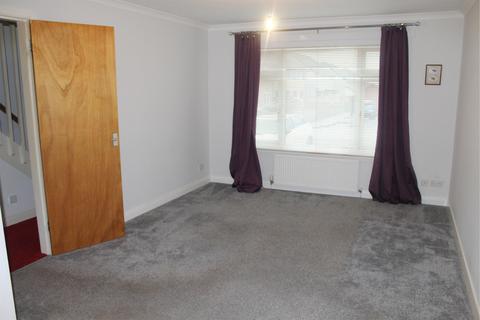 2 bedroom end of terrace house for sale, 14 Lochar Court, Locharbriggs, DUMFRIES, DG1 1US