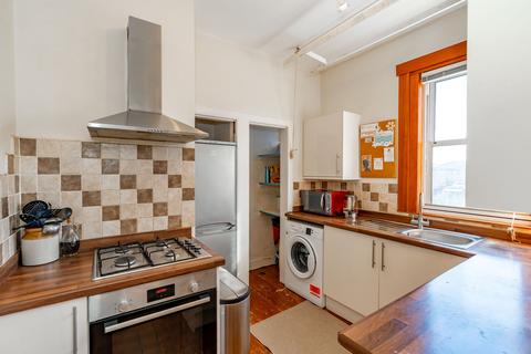 84 Granton Road, Edinburgh, EH5 3RD