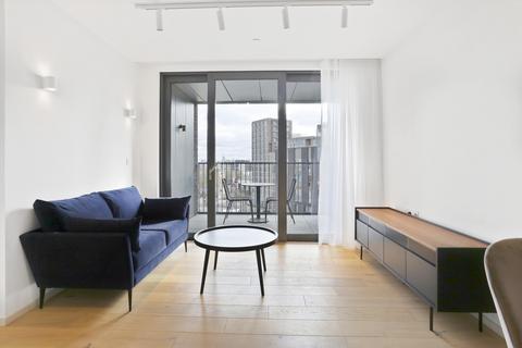 1 bedroom flat to rent, York Way, London, N1