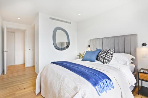 3 bedroom flat to rent, York Way, London, N1