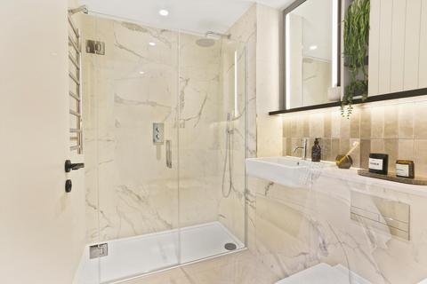 3 bedroom flat to rent, York Way, London, N1