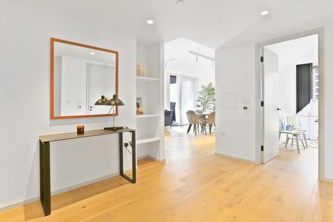 3 bedroom flat to rent, York Way, London, N1
