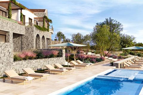 1 bedroom apartment, The Peaks, Lustica Bay, Novo Naselje Bb, Radovici
