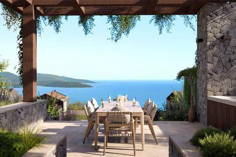 3 bedroom apartment, The Peaks, Lustica Bay, Novo Naselje Bb, Radovici