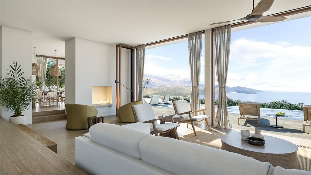 Lounge View