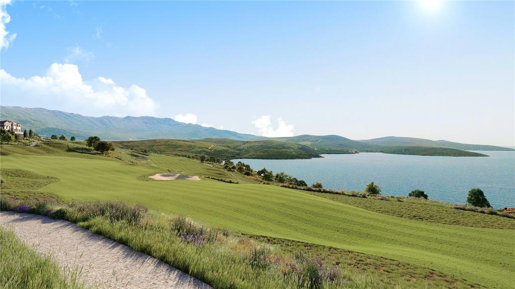 Golf Course