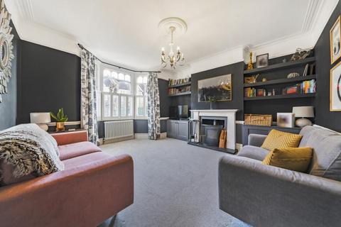 42 Melbourne Road, London, SW19 3BA