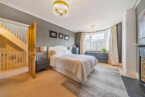 42 Melbourne Road, London, SW19 3BA