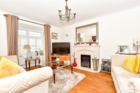 4 bedroom detached house for sale - Wight Way, Selsey, Chichester, West Sussex