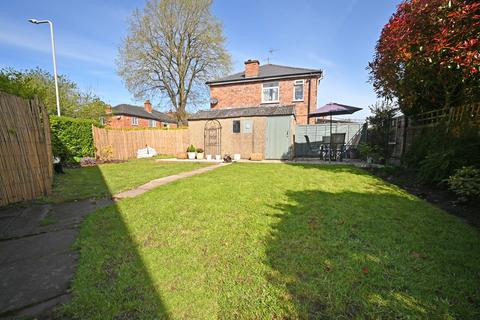 3 bedroom semi-detached house for sale, Hinckes Road, Wolverhampton WV6