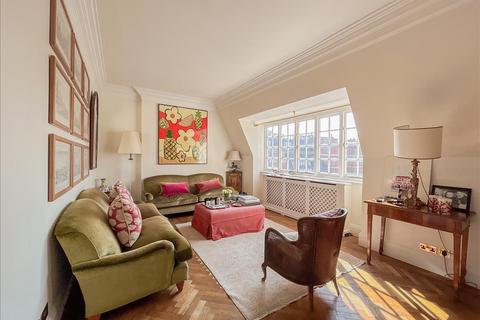 4 bedroom apartment for sale - Hornton Street, London, Royal Borough of Kensington & Chelsea, W8