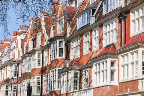 4 bedroom apartment for sale, Hornton Street, London, Royal Borough of Kensington & Chelsea, W8