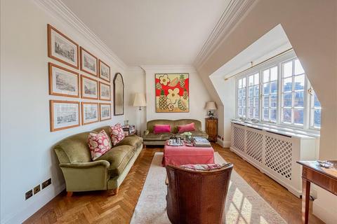 4 bedroom apartment for sale, Hornton Street, London, Royal Borough of Kensington & Chelsea, W8