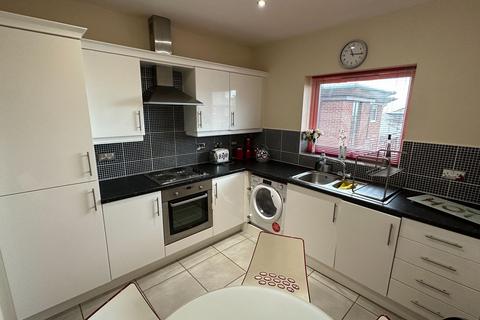 2 bedroom apartment for sale - Harrison View, St Annes, FY8