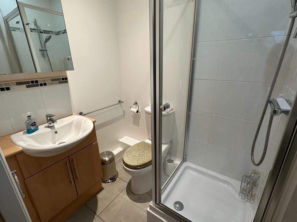 En Suite