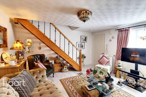 58 Claverley Green, Luton, LU2 8TA