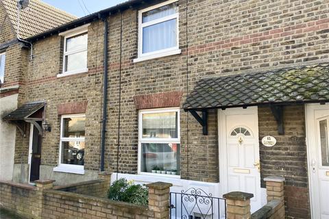 45 Broomfield Road, Swanscombe, DA10 0LU