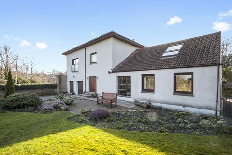 5 bedroom detached house for sale - 12 Redhall Bank Road, Edinburgh, EH14 2LY