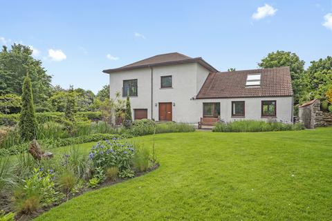 5 bedroom detached house for sale, 12 Redhall Bank Road, Edinburgh, EH14 2LY