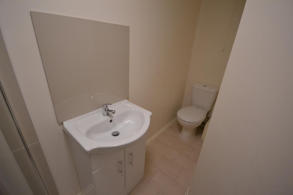 Apartment in Brighton - More