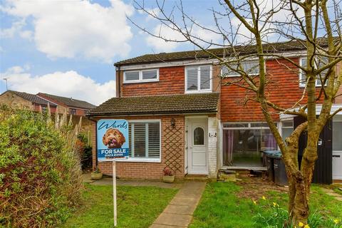 3 bedroom end of terrace house for sale, Highview, Vigo, Gravesend, Kent