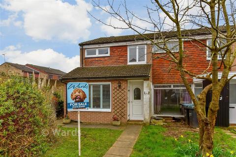 3 bedroom end of terrace house for sale, Highview, Vigo, Gravesend, Kent