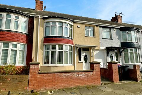 7 Alton Road, Middlesbrough, TS5 4NX