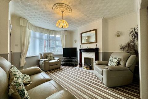 7 Alton Road, Middlesbrough, TS5 4NX