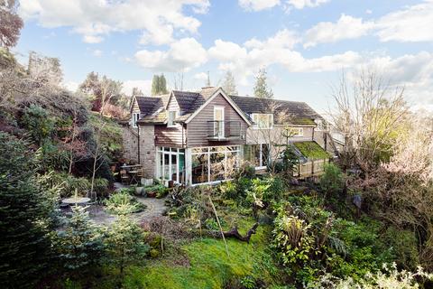 4 bedroom detached house for sale, Bulls Hill, Ross-on-Wye With 1.5 Acres