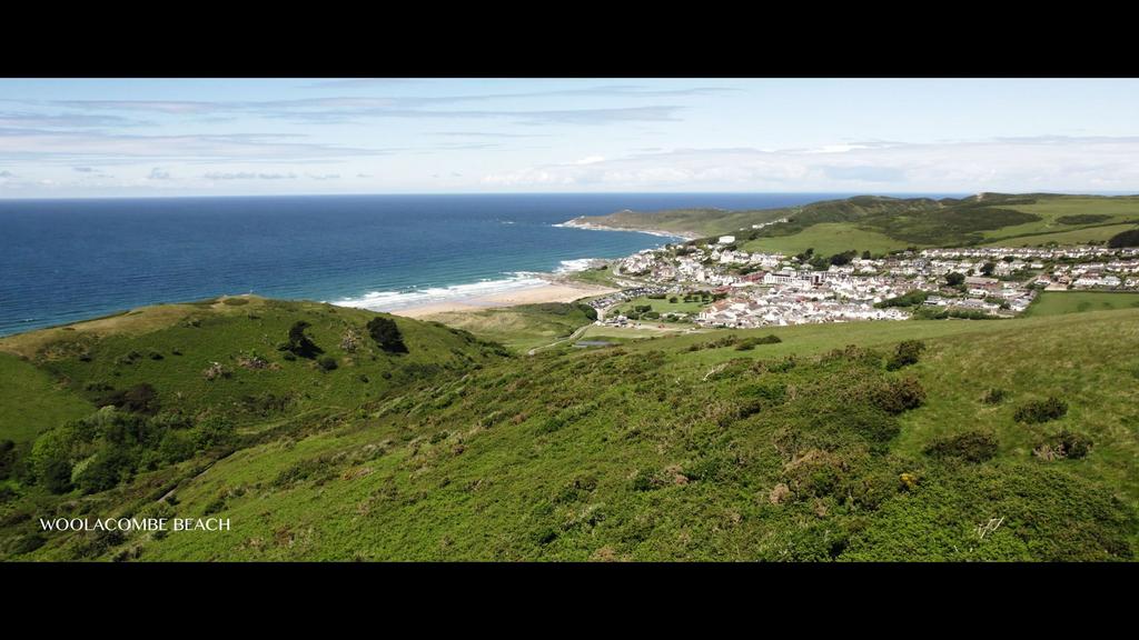 Woolacombe