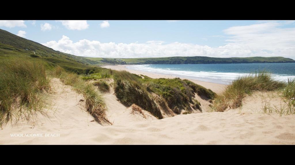 Woolacombe