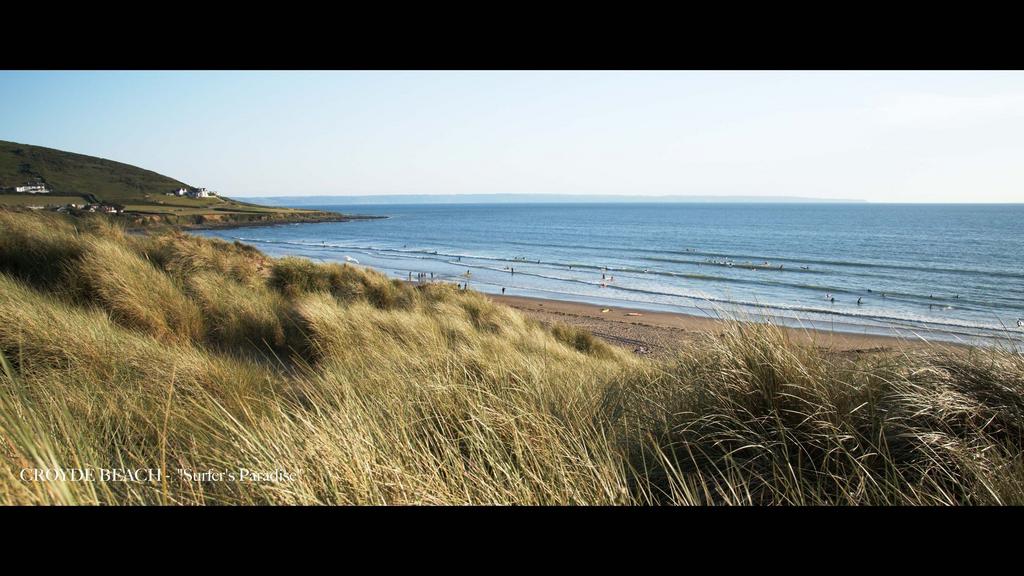 Croyde