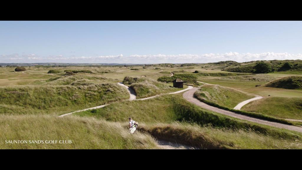 Saunton Sands